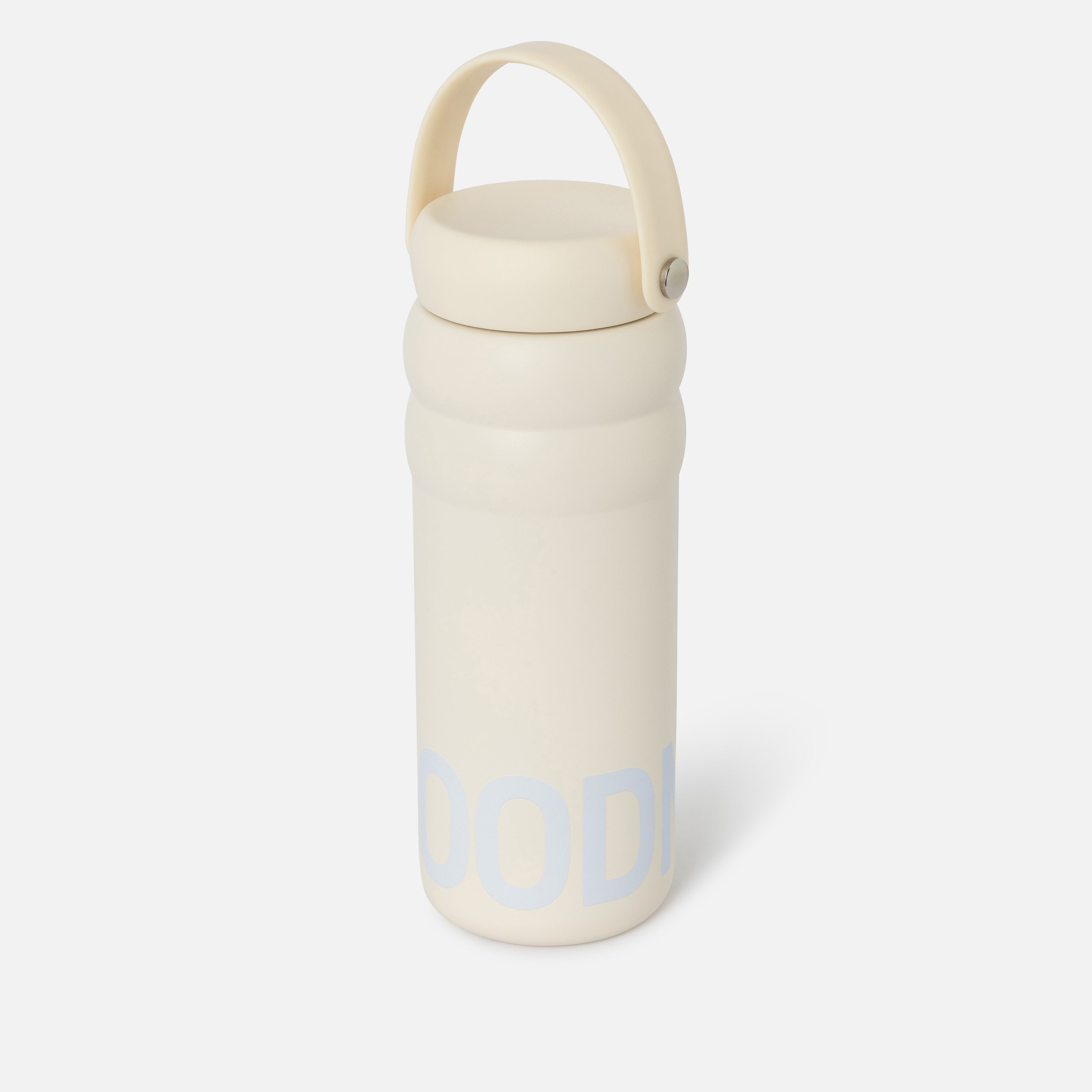 Cream & Baby Blue Lift