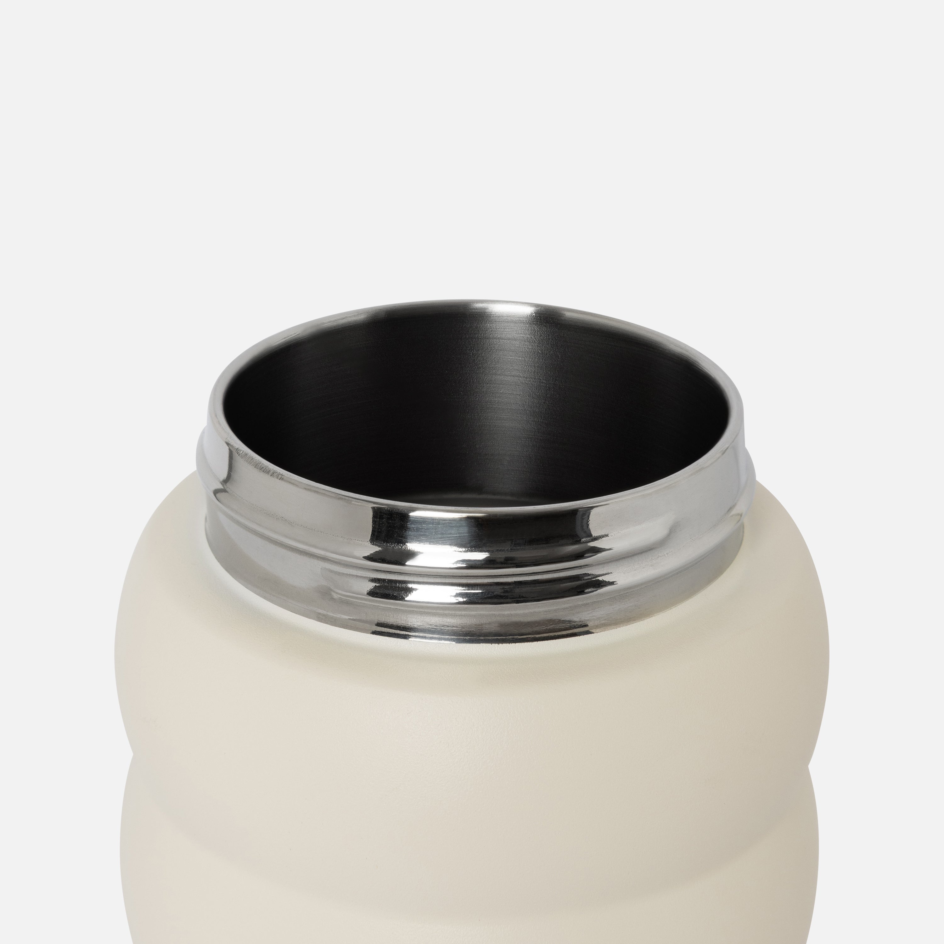 Cream & Baby Blue Lift