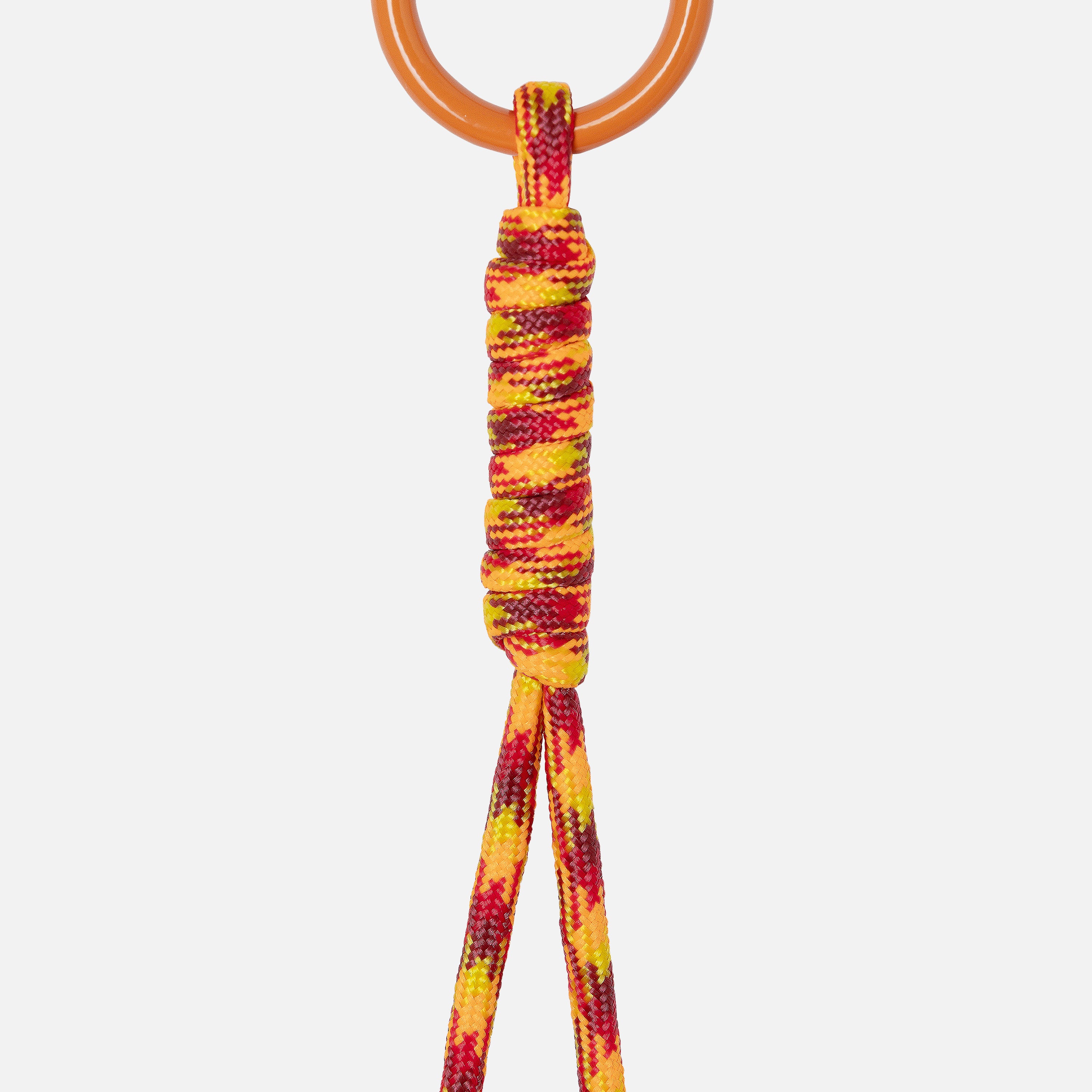 Strap Orange