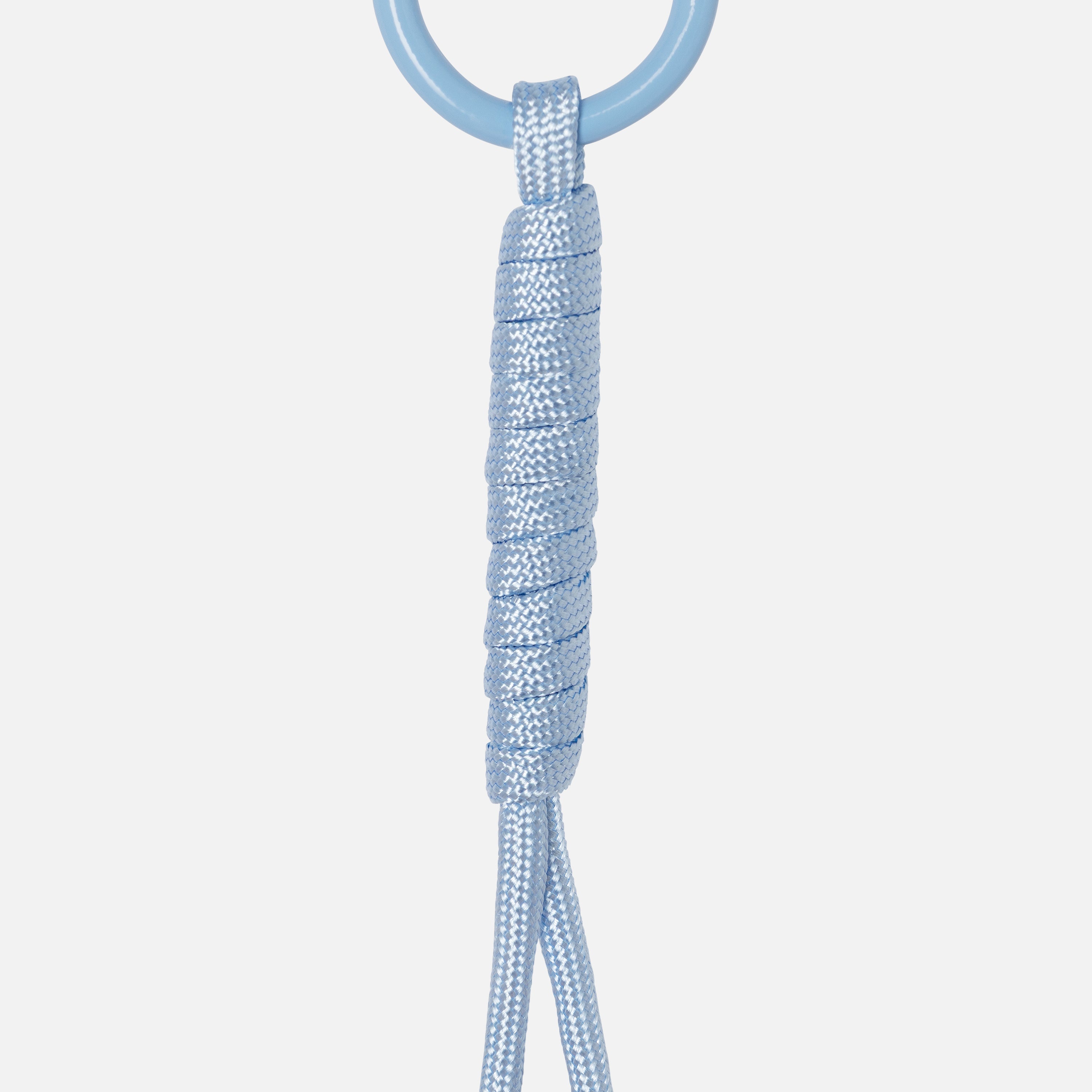 Strap Baby Blue