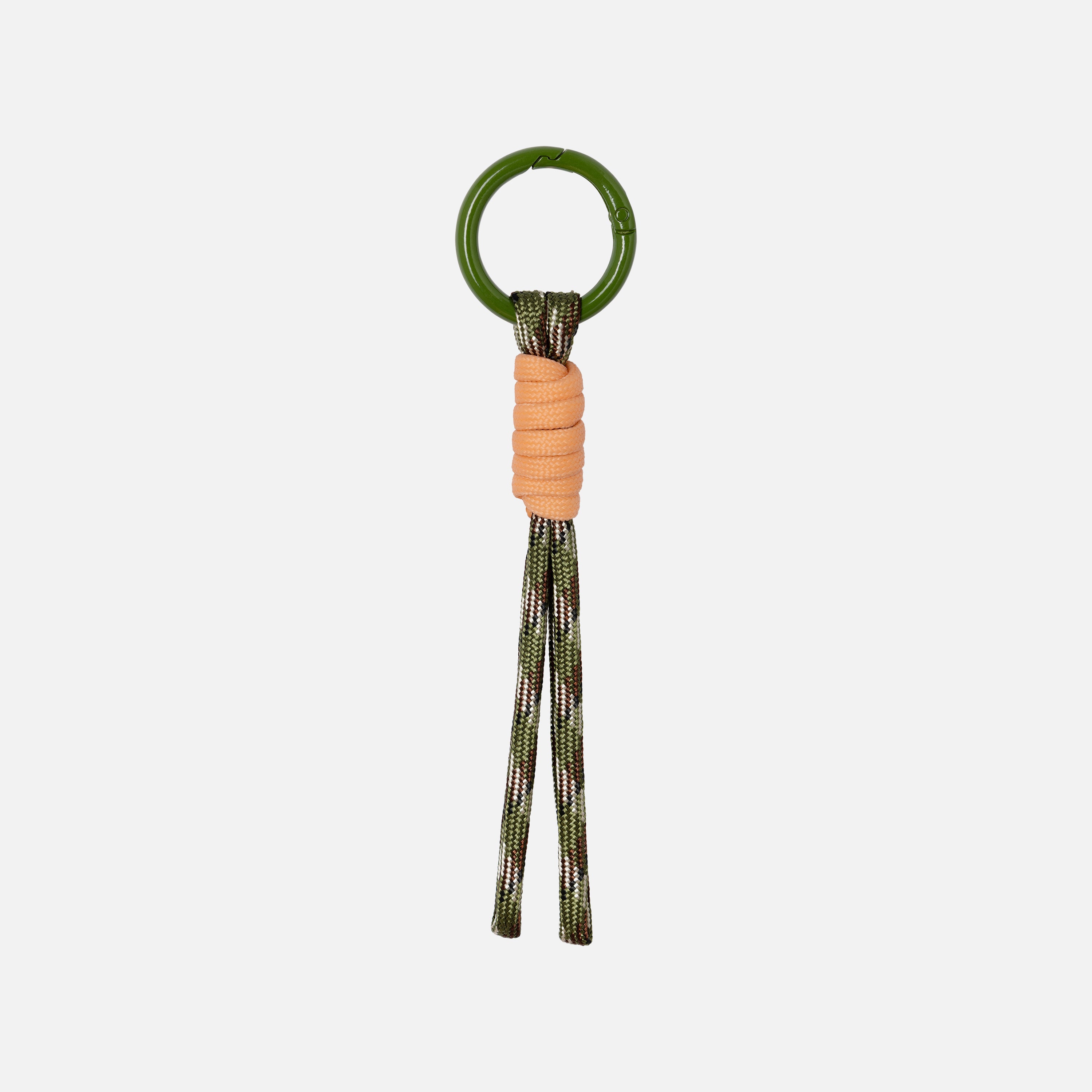 Strap Green