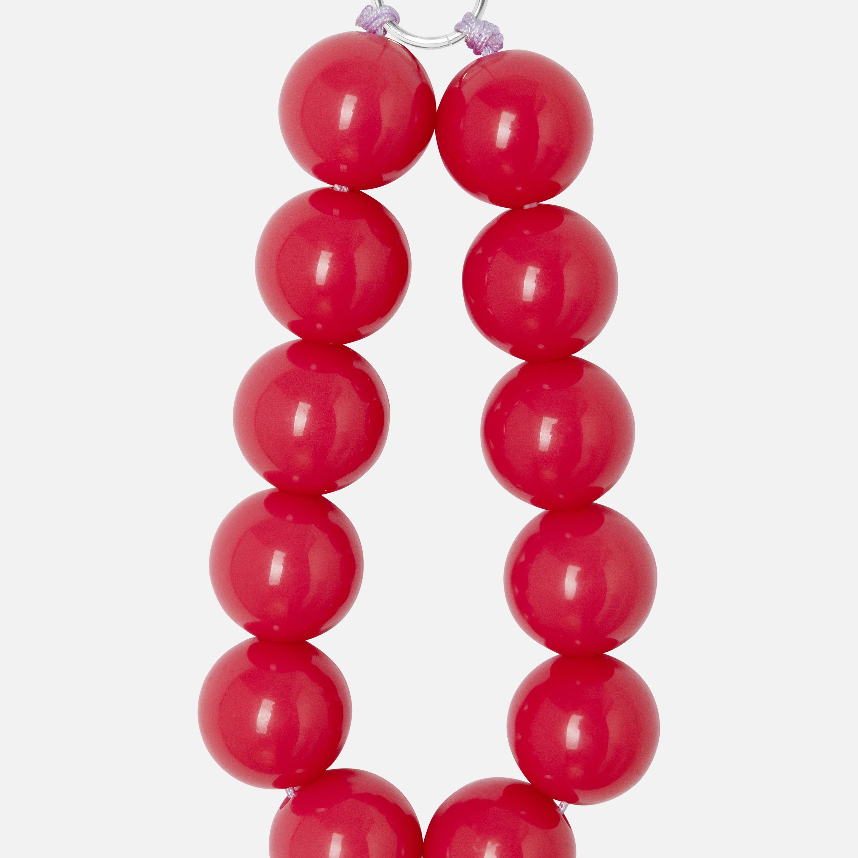 Pink Bead
