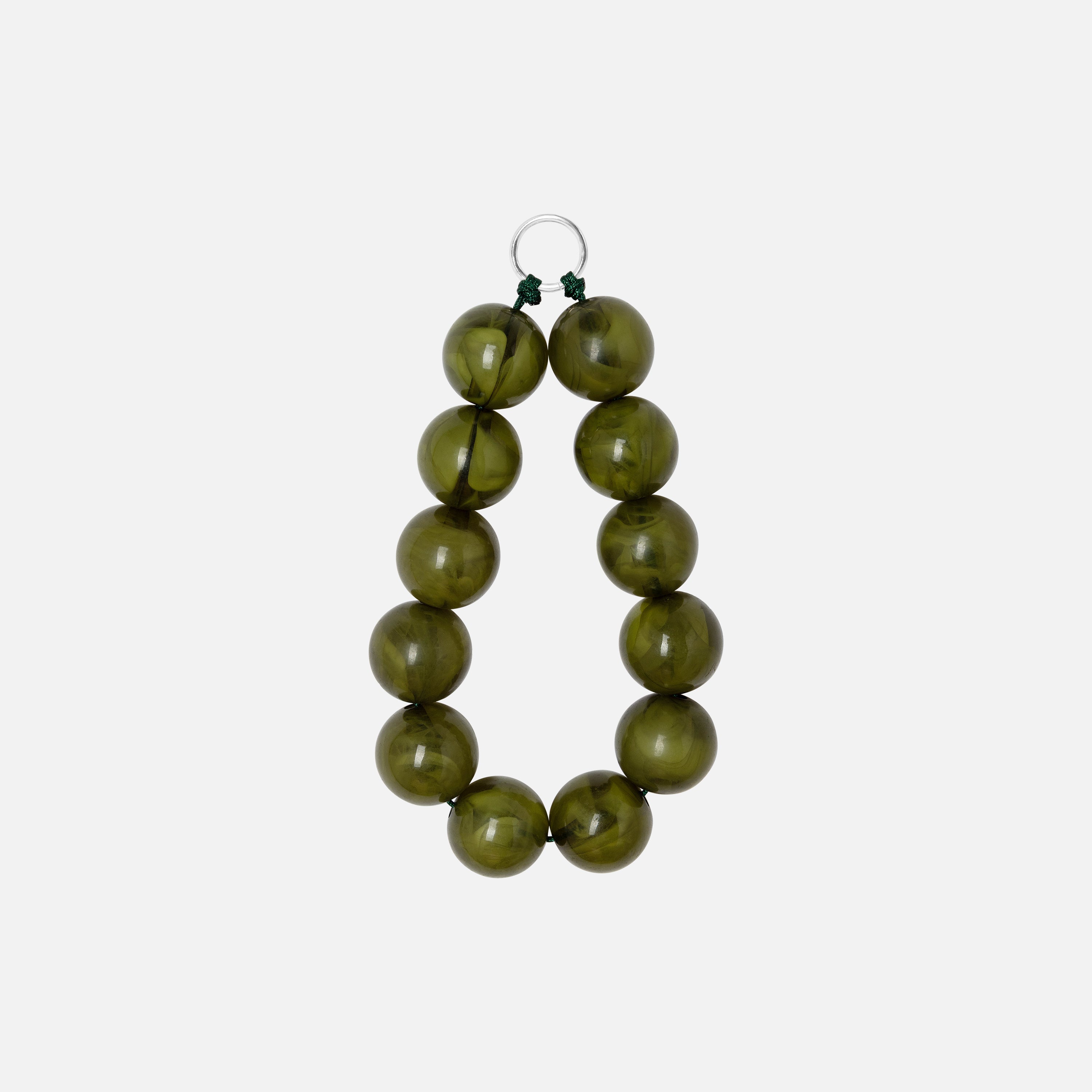 Green Bead