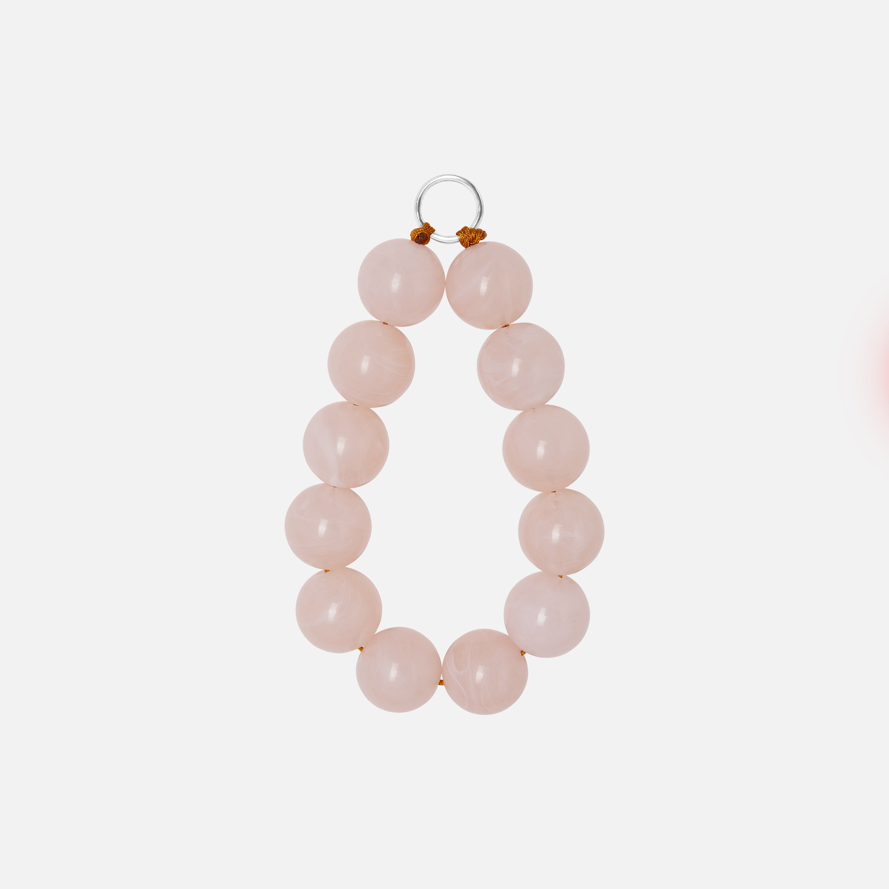 Light Pink Bead