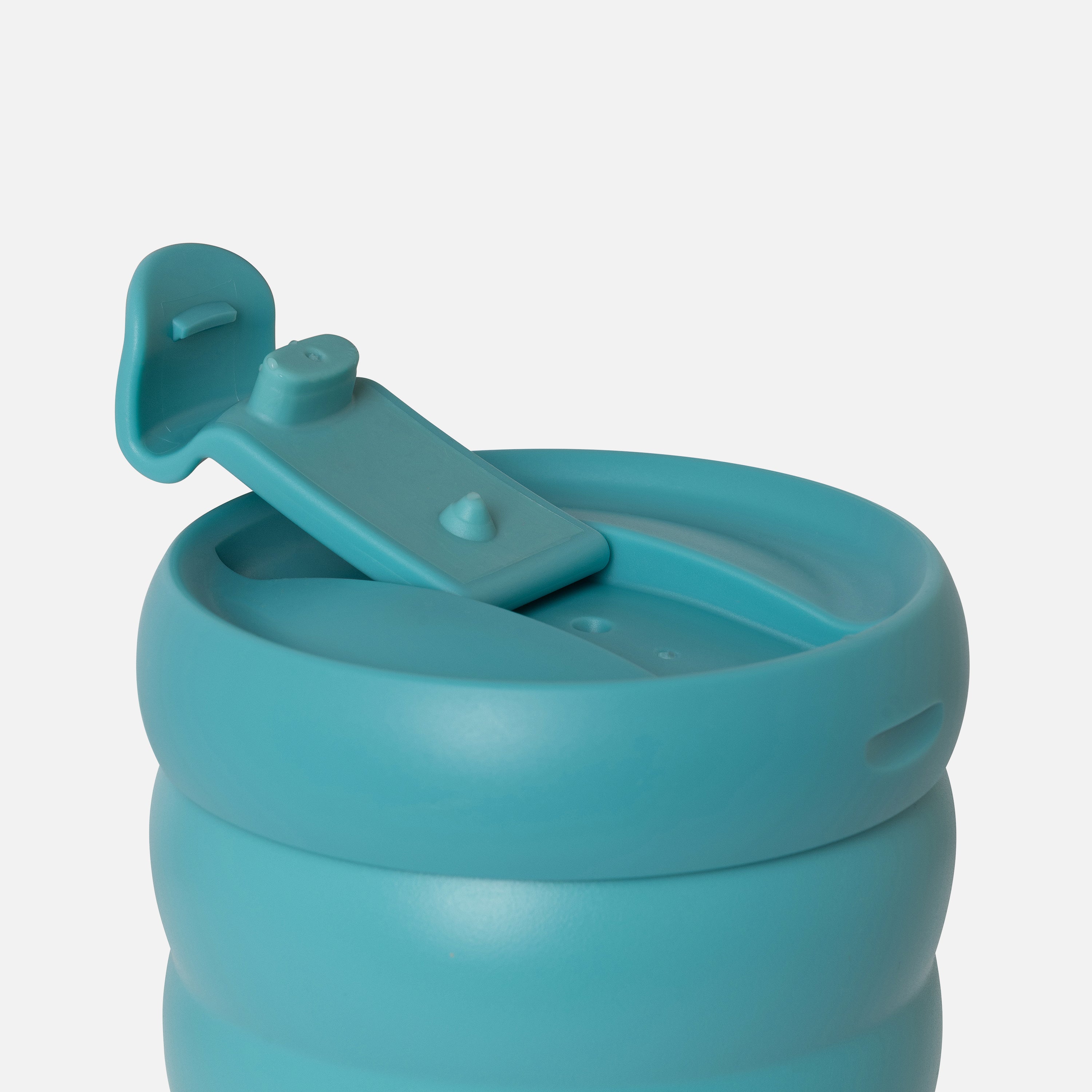 Turquoise Crush