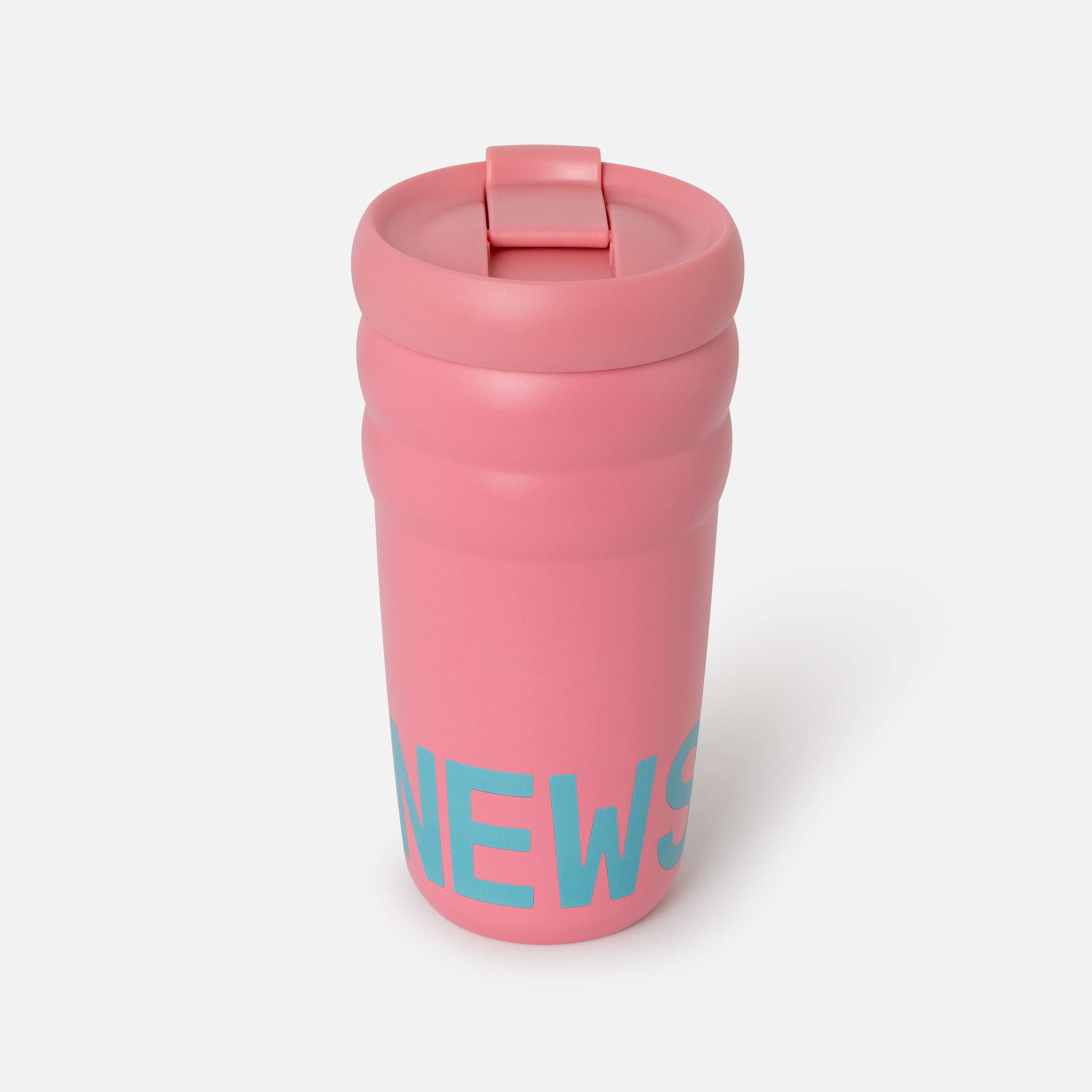 Pink & Turquoise Crush