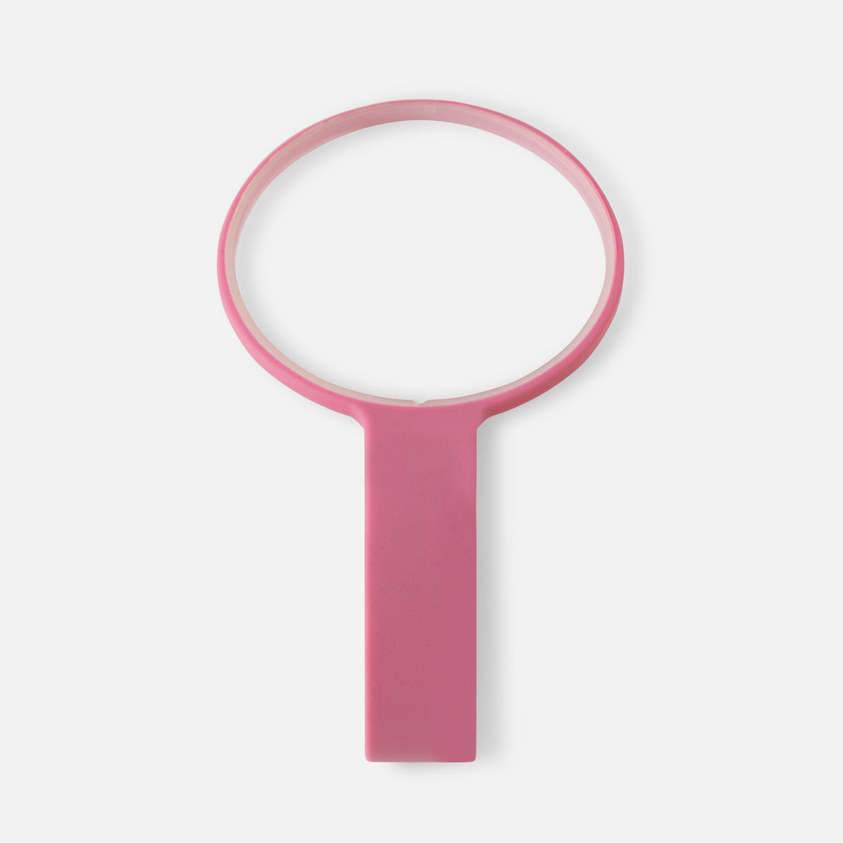 Pink Handle