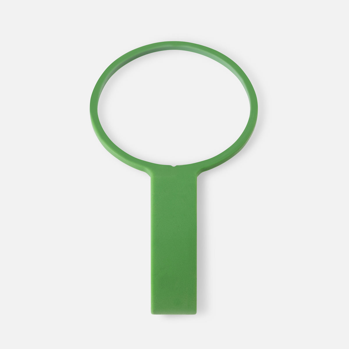 Green Handle