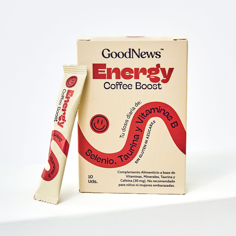 GoodNews Energy Boost