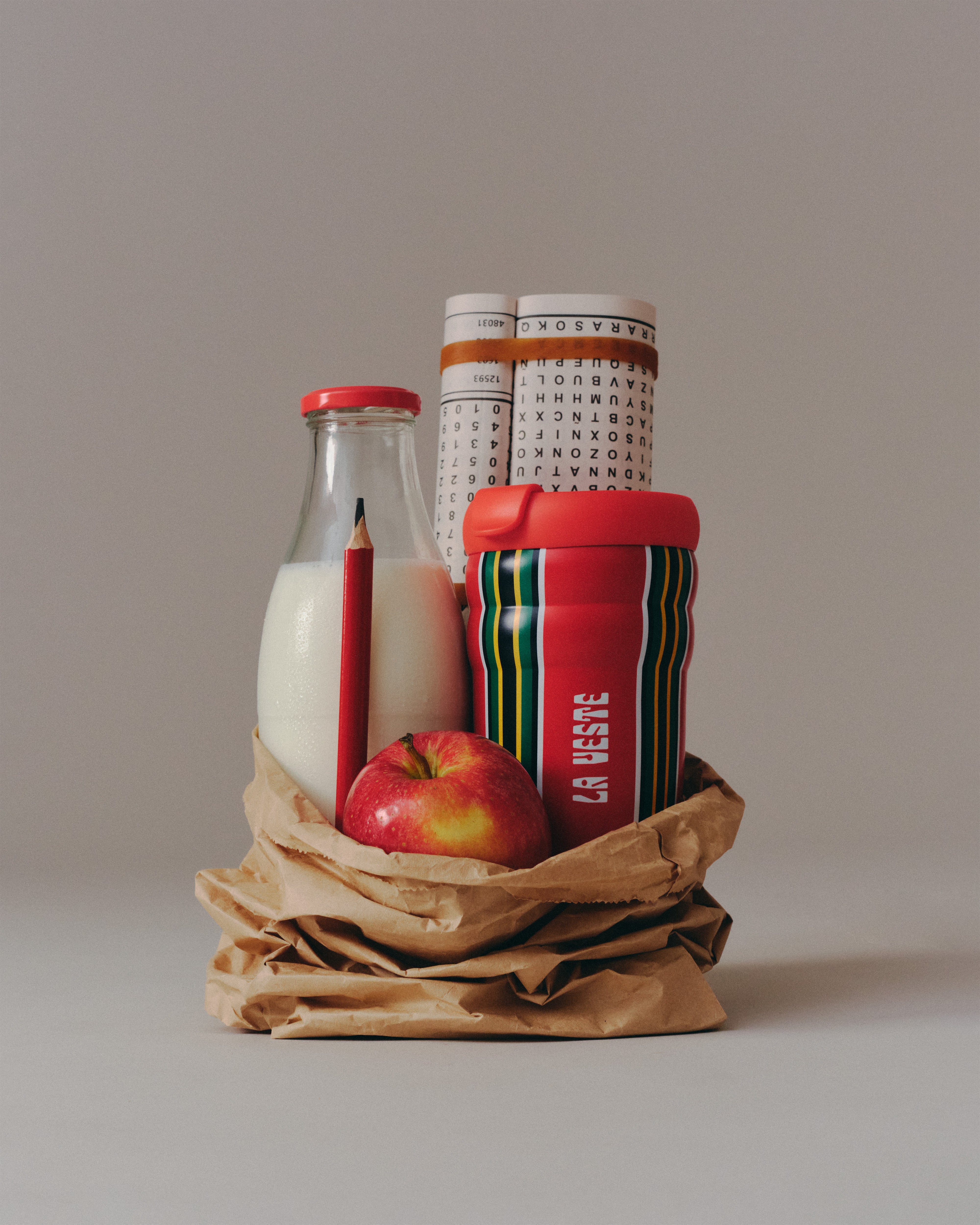 Thermos Collabs