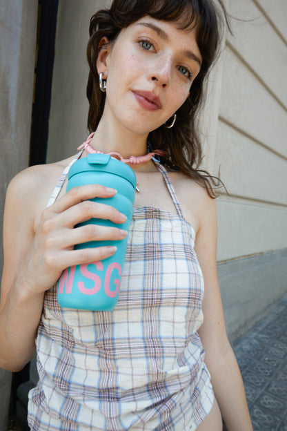 Turquoise Crush