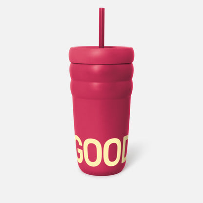 Magenta Drip