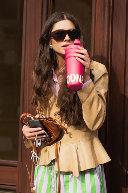 Magenta Crush