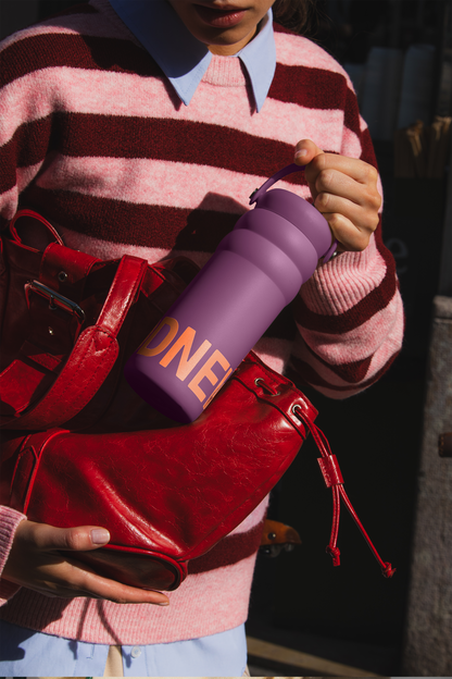 Purple Lift