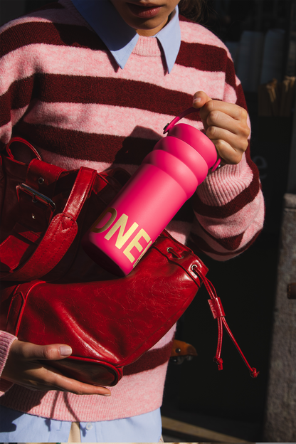 Magenta Lift