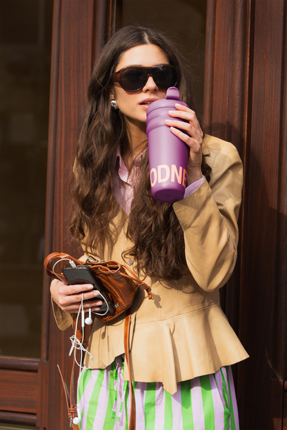 Purple Crush