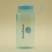 Water Bottle Blue- 500ml
