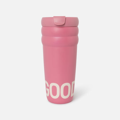 Big Pink Crush