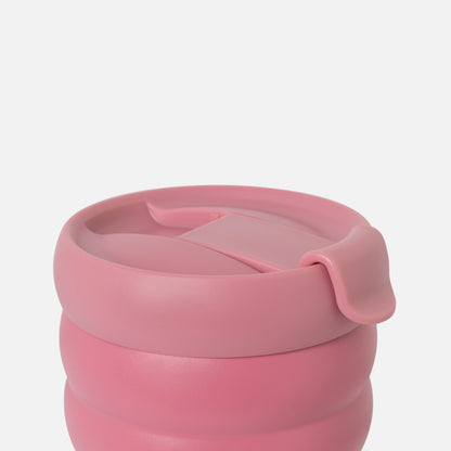 Big Pink Crush