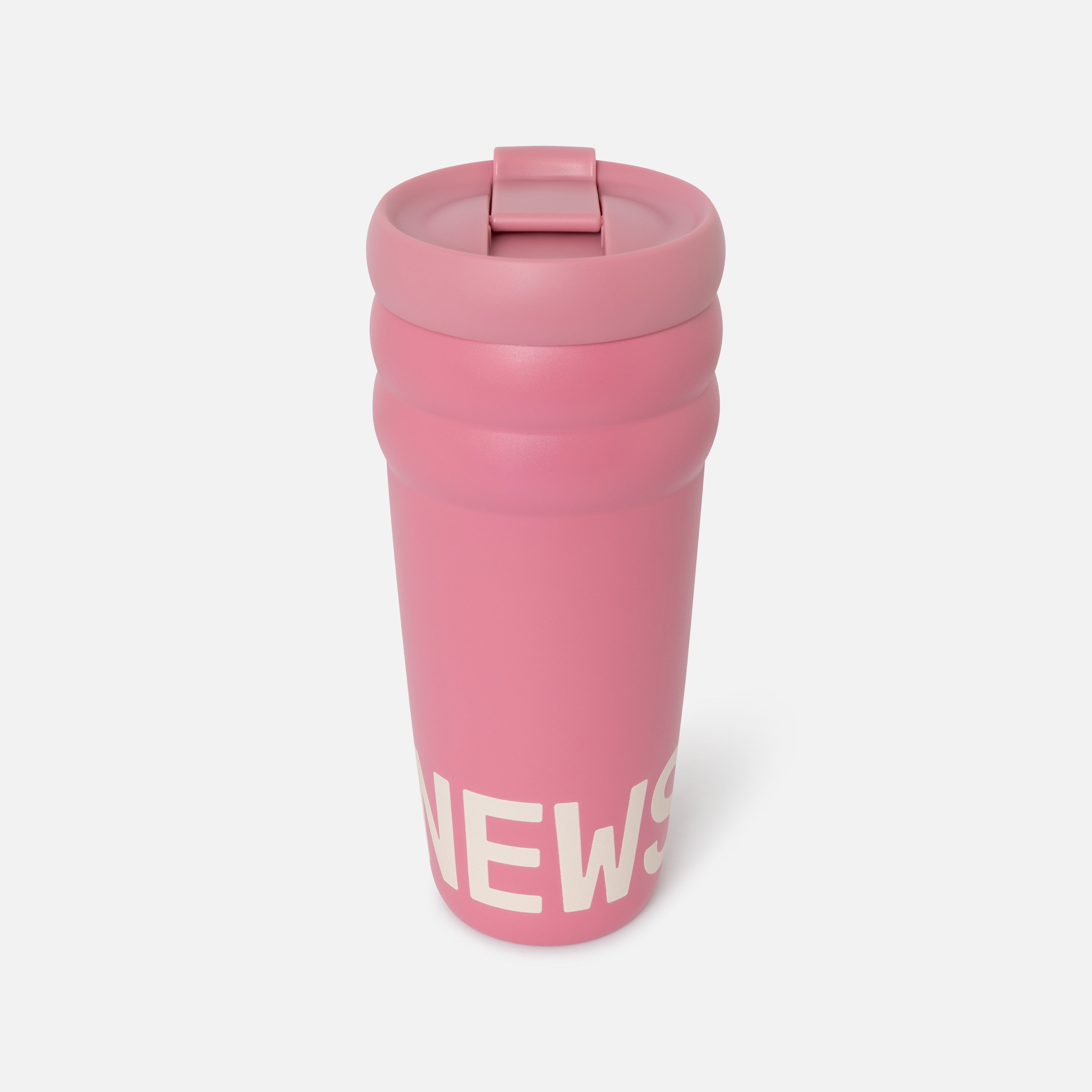 Big Pink Crush