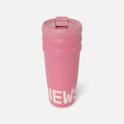 Big Pink Crush