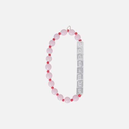 Bracelet Pink & Red