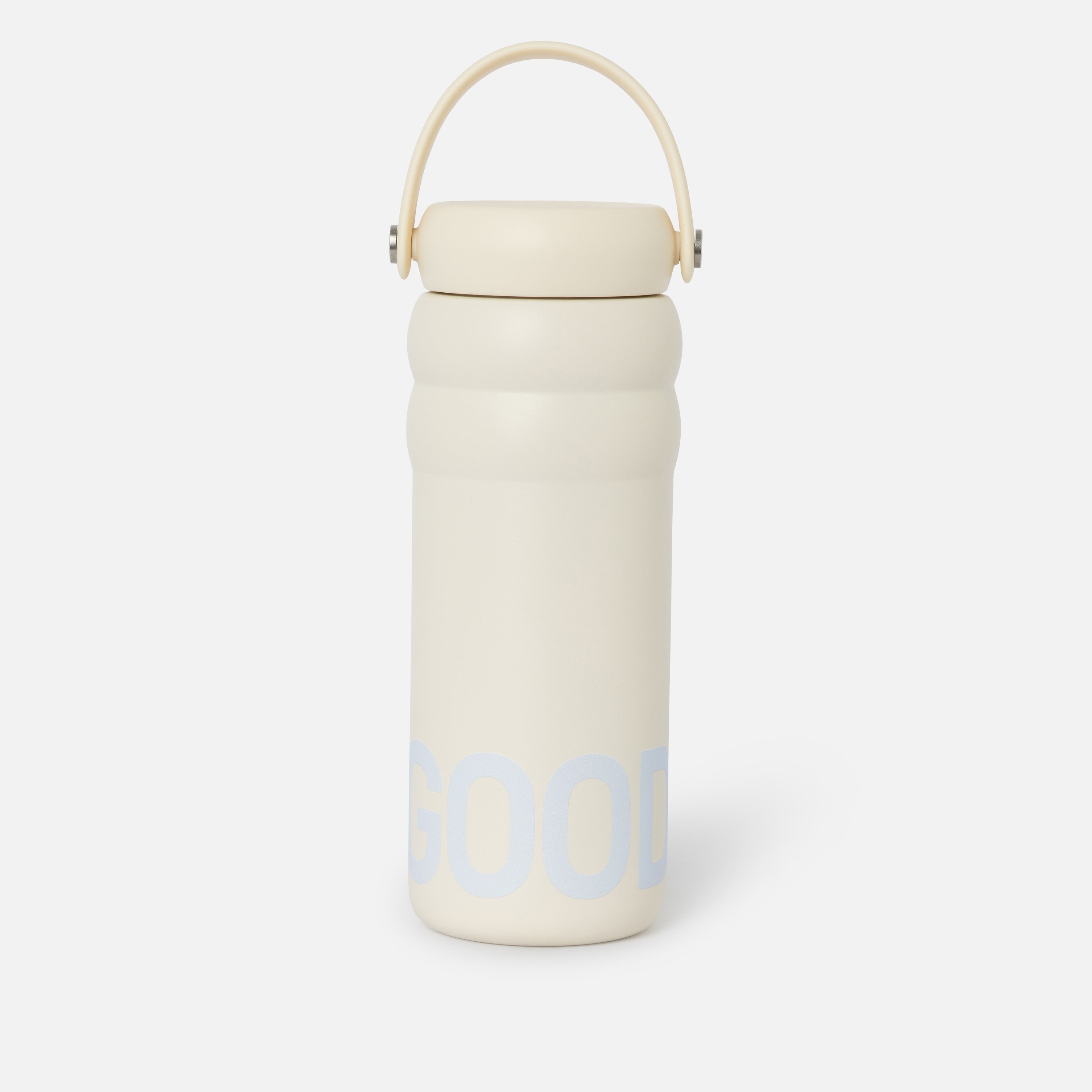 Cream & Baby Blue Lift