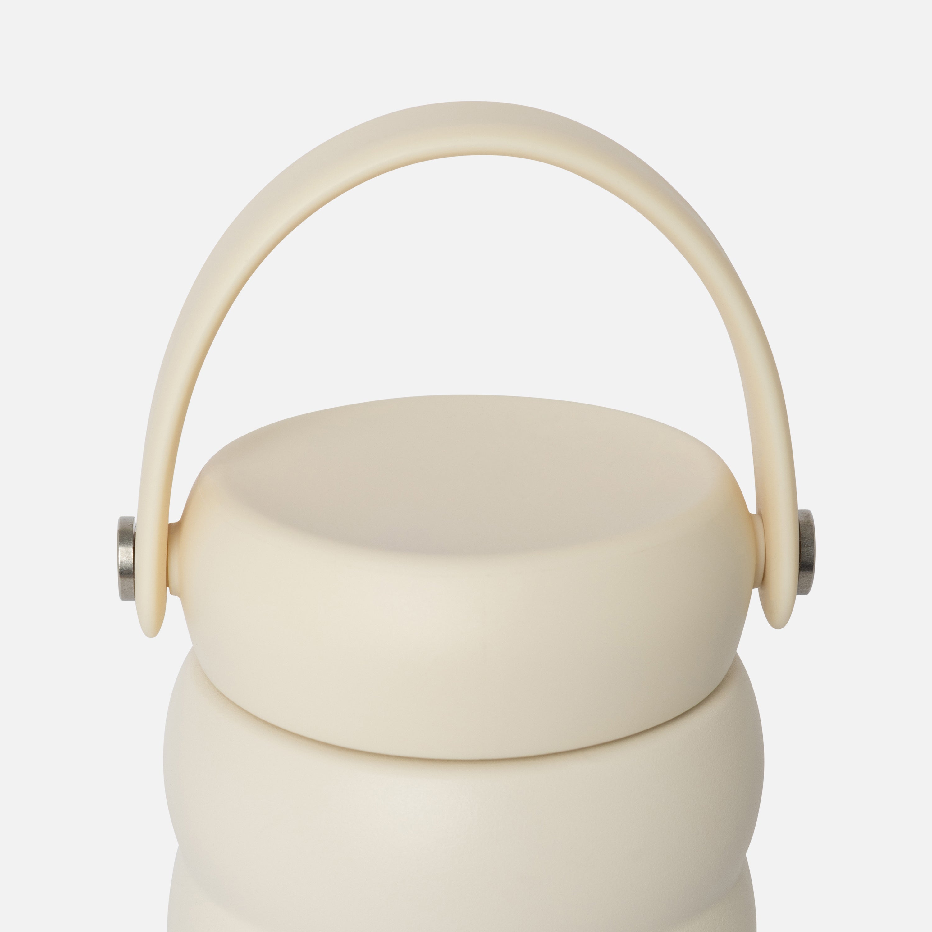 Cream & Baby Blue Lift