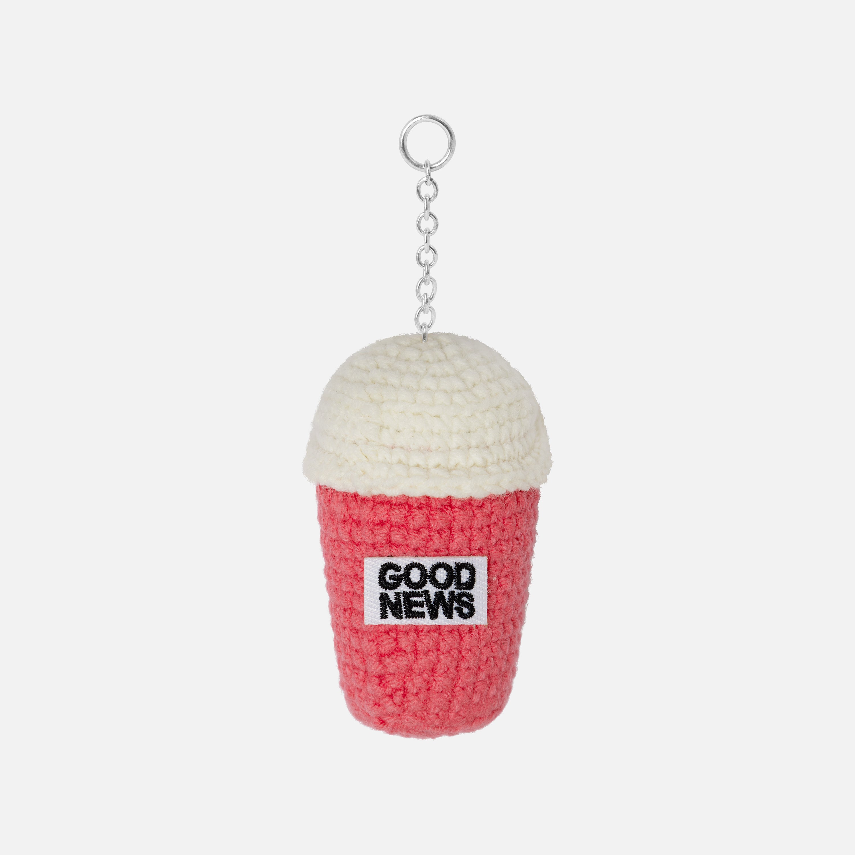Crochet Heart