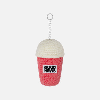 Crochet Heart