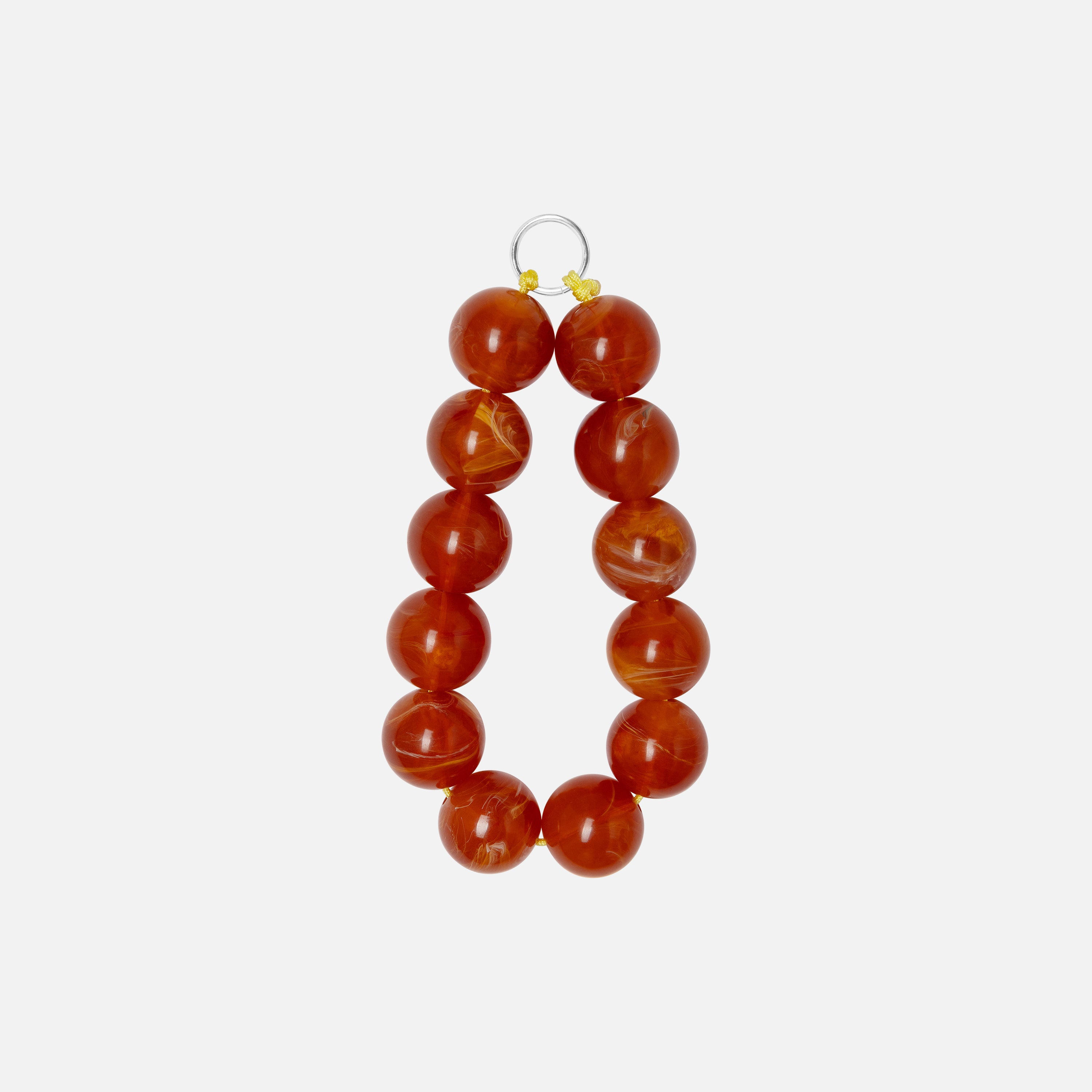 Amber Bead
