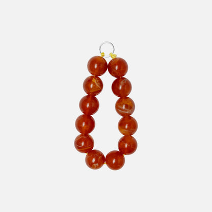Amber Bead
