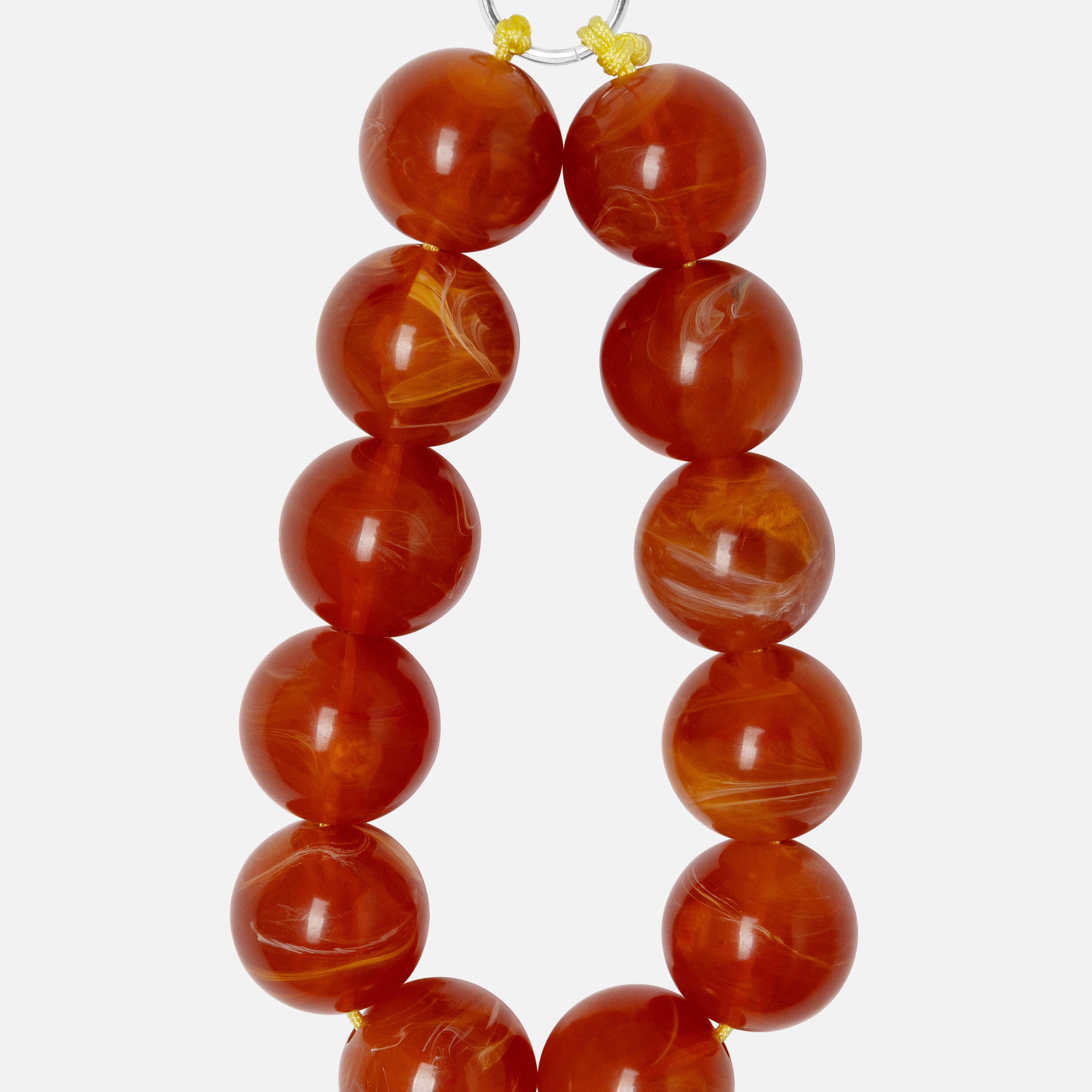 Amber Bead