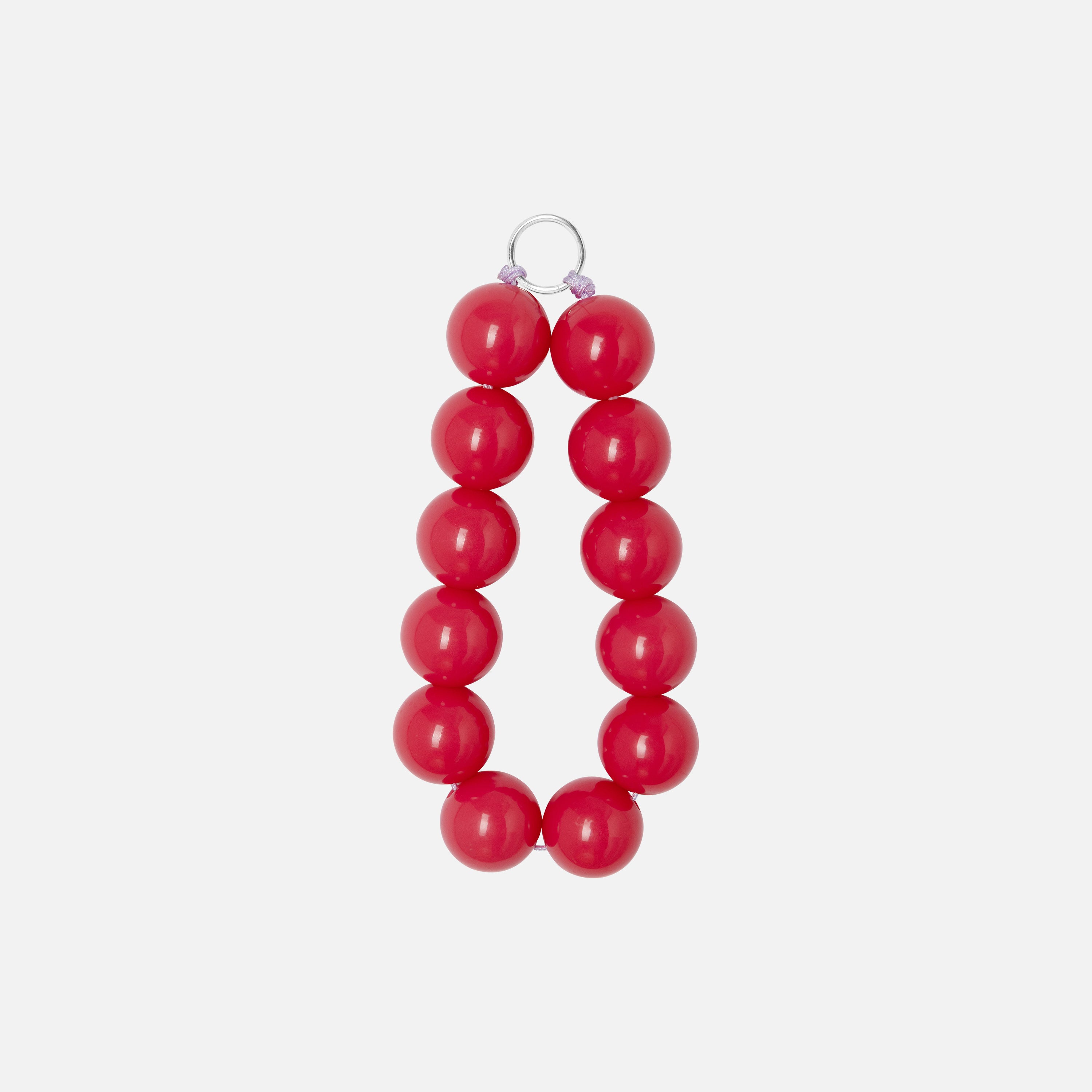 Pink Bead