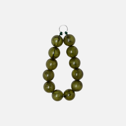 Green Bead