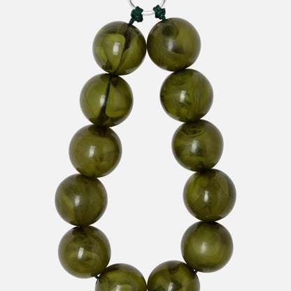 Green Bead