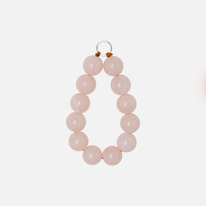 Light Pink Bead