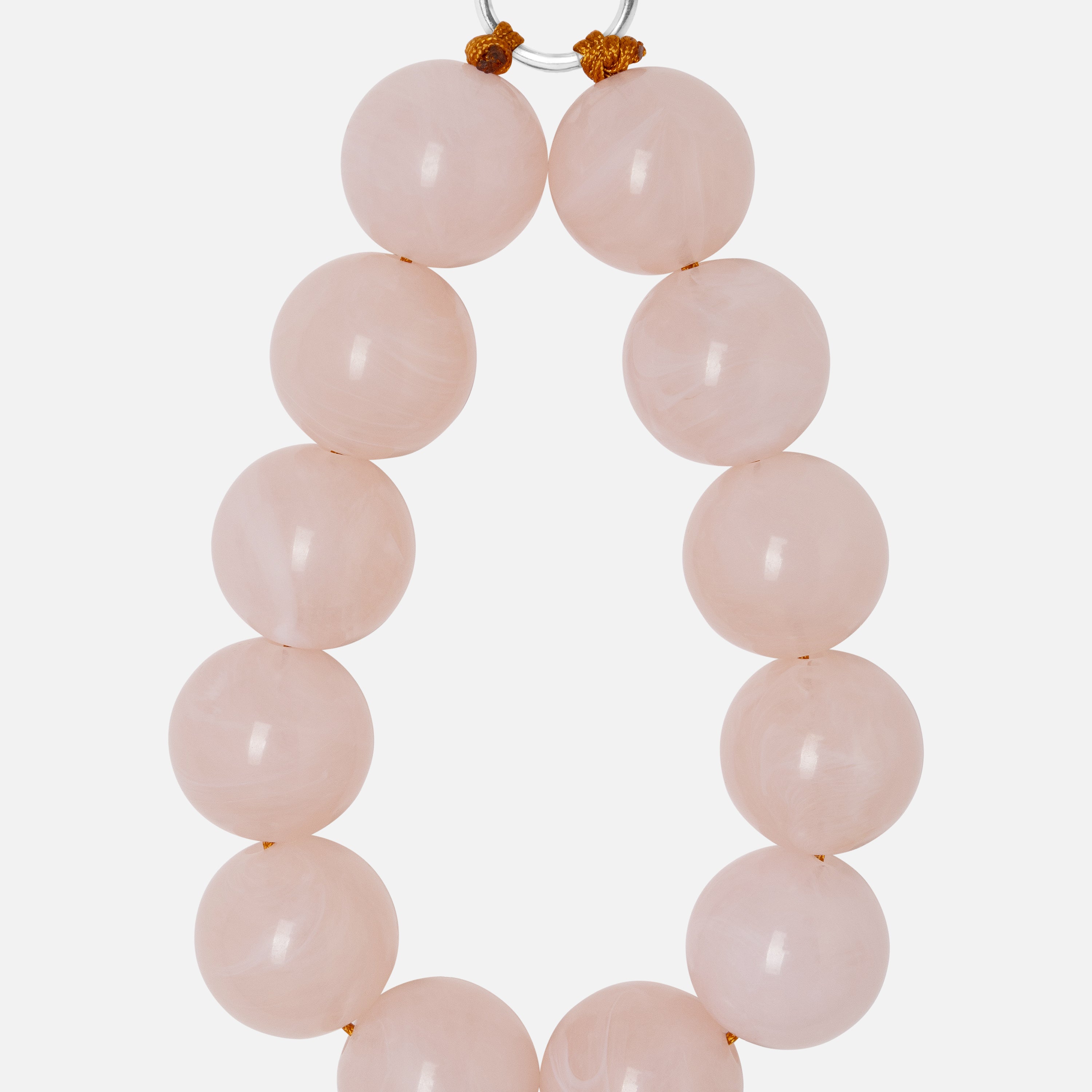 Light Pink Bead