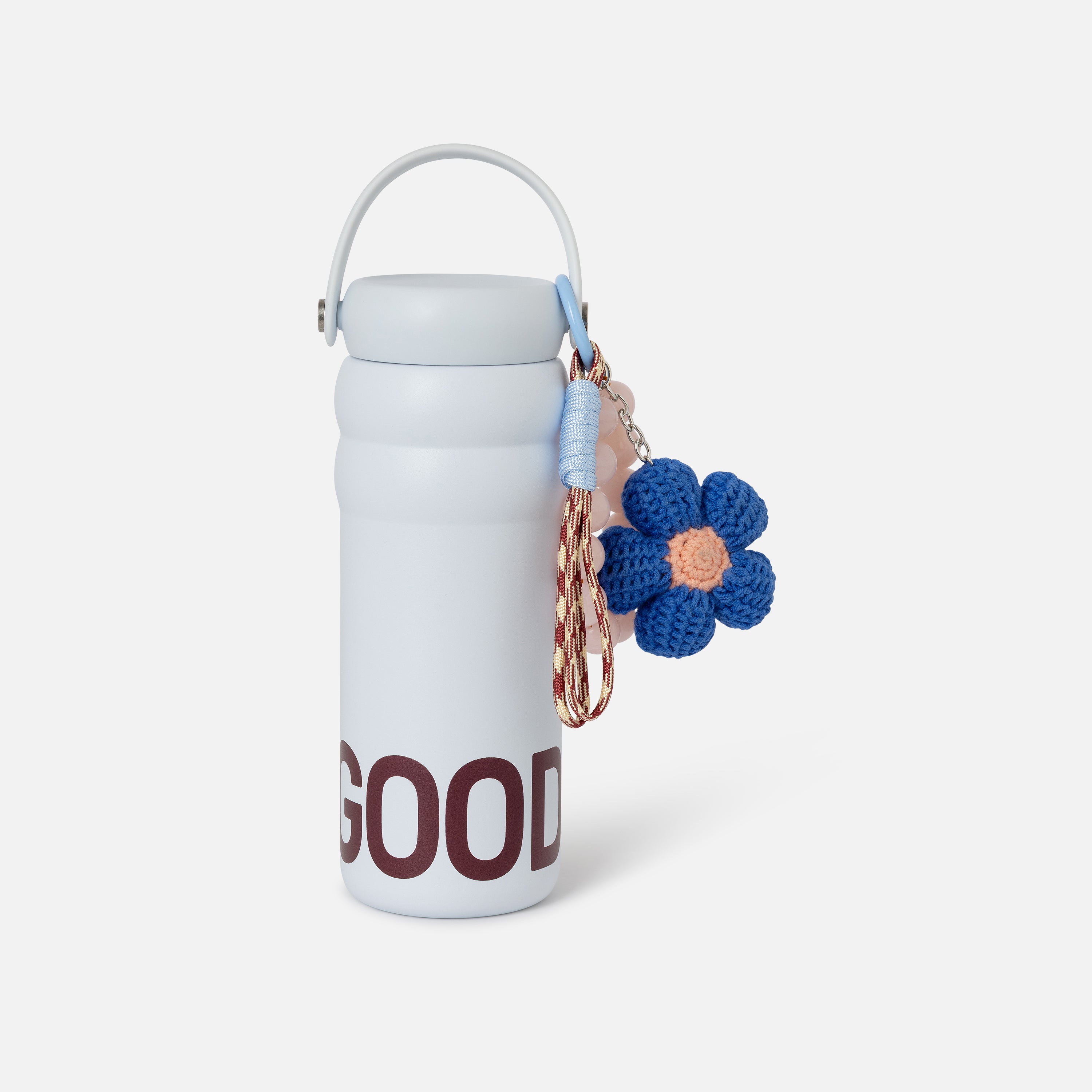 Strap Blue