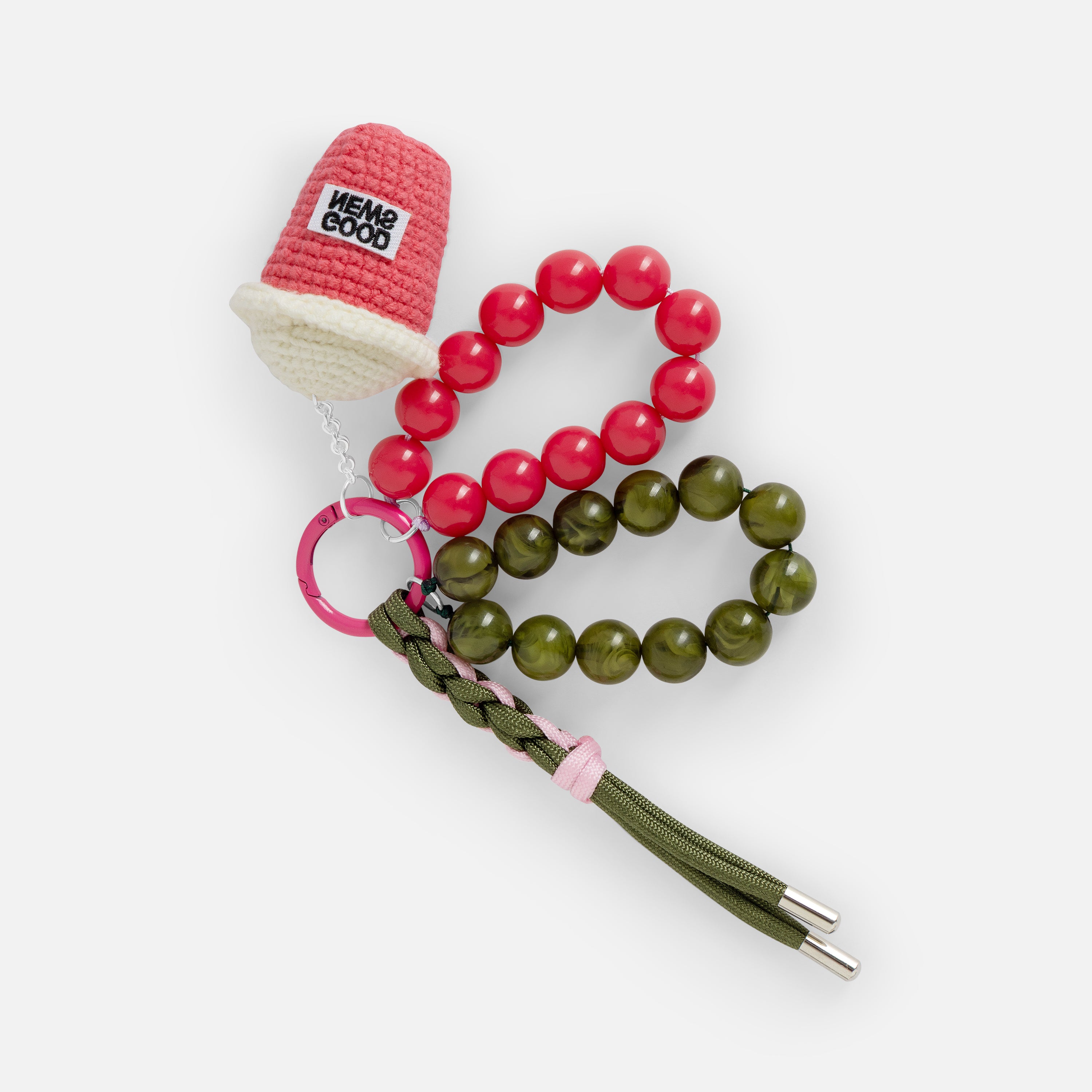 Green Bead