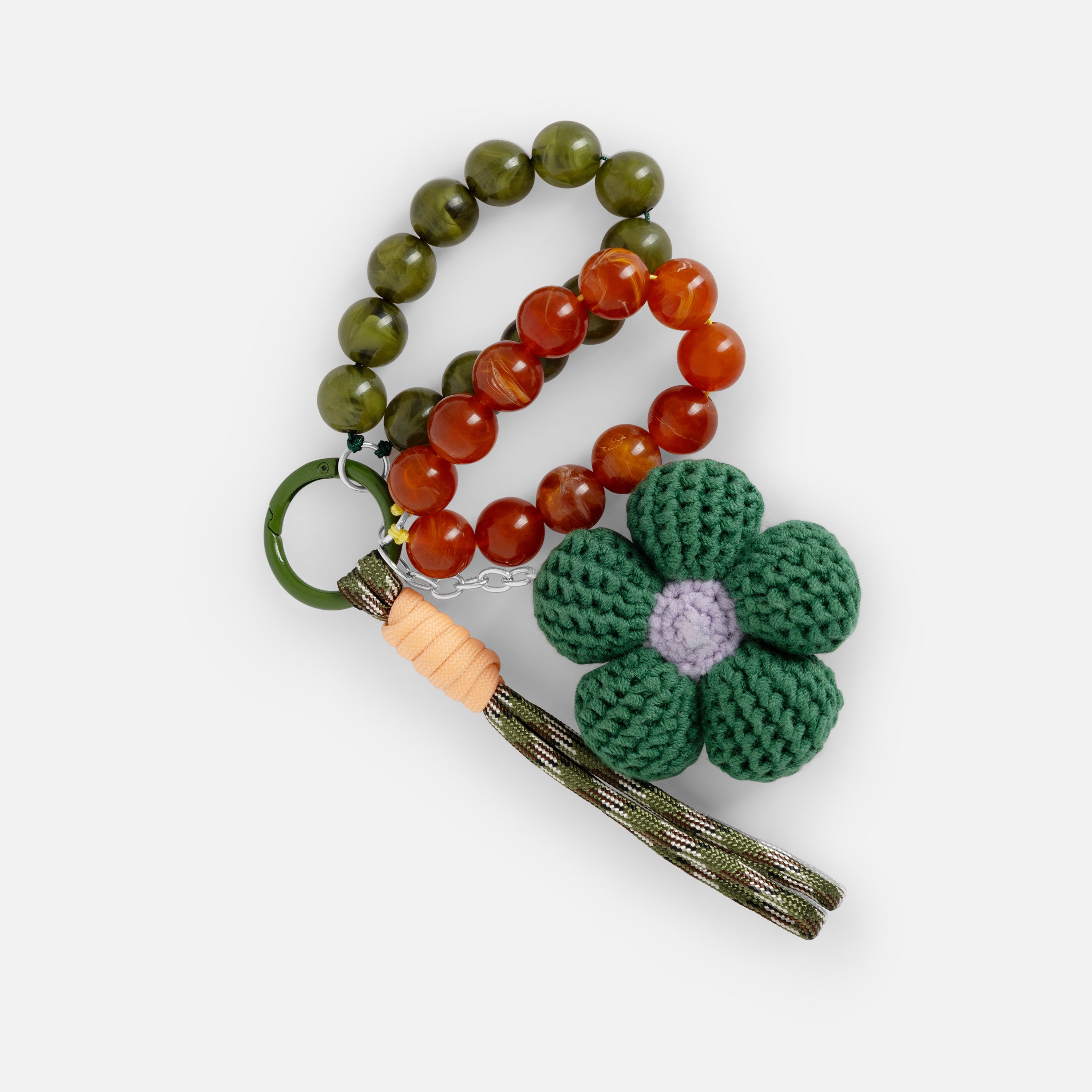 Strap Green