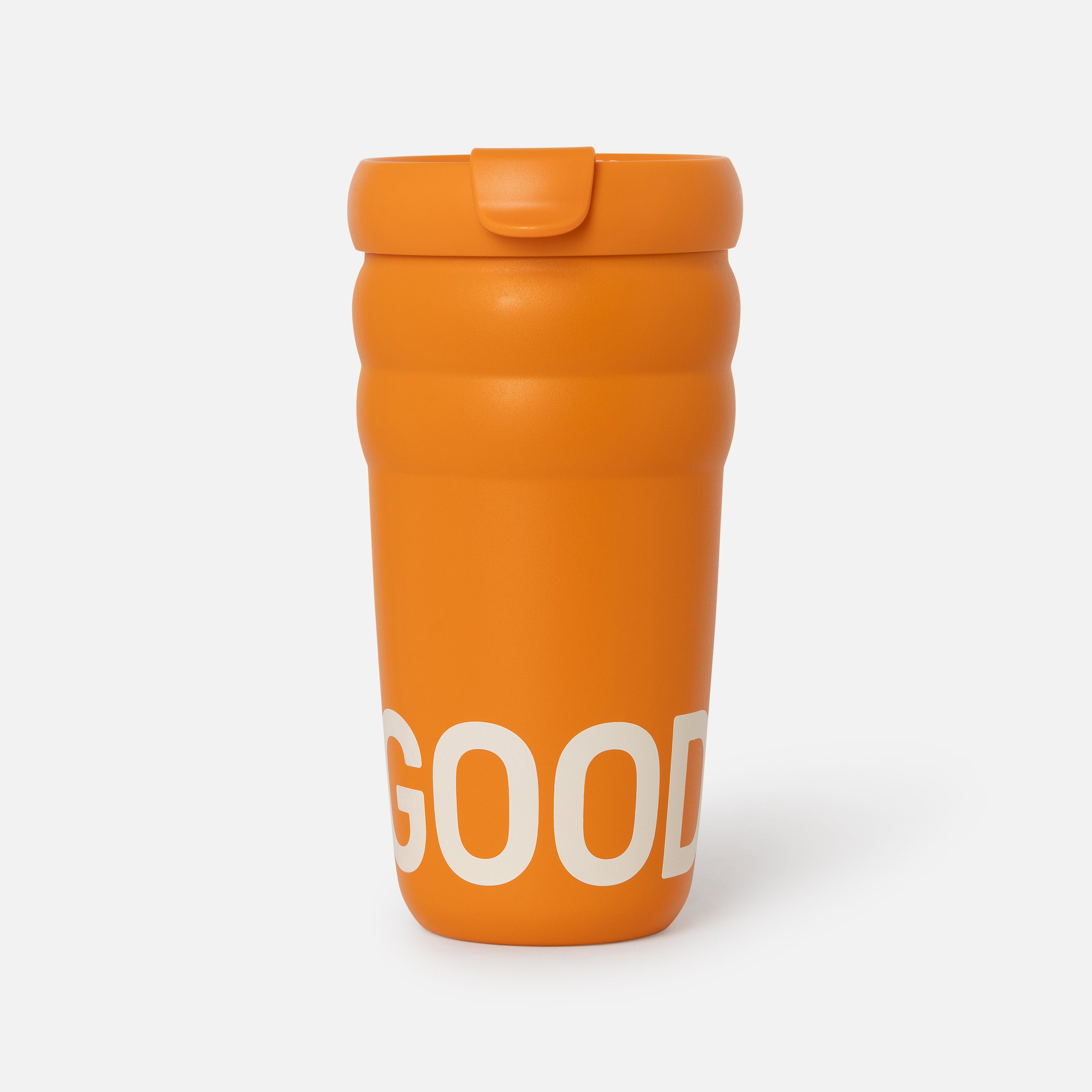Orange Crush