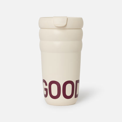 Wine & Cream Crush