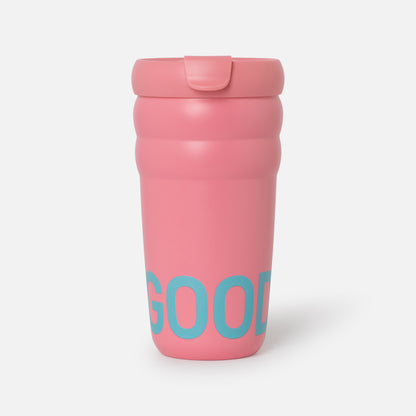 Pink & Turquoise Crush