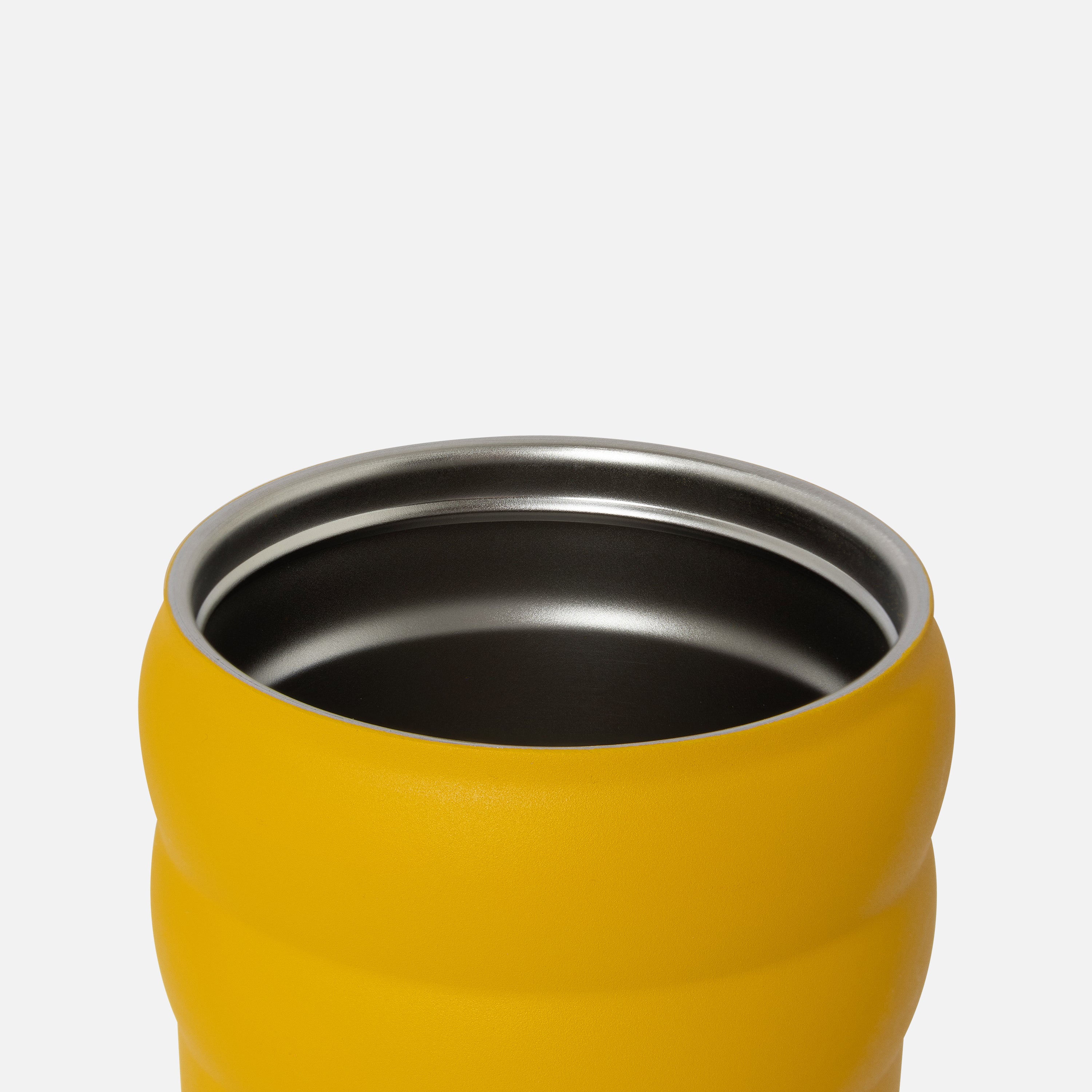 Yellow Drip