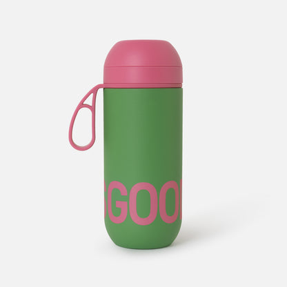 Strawberry Matcha