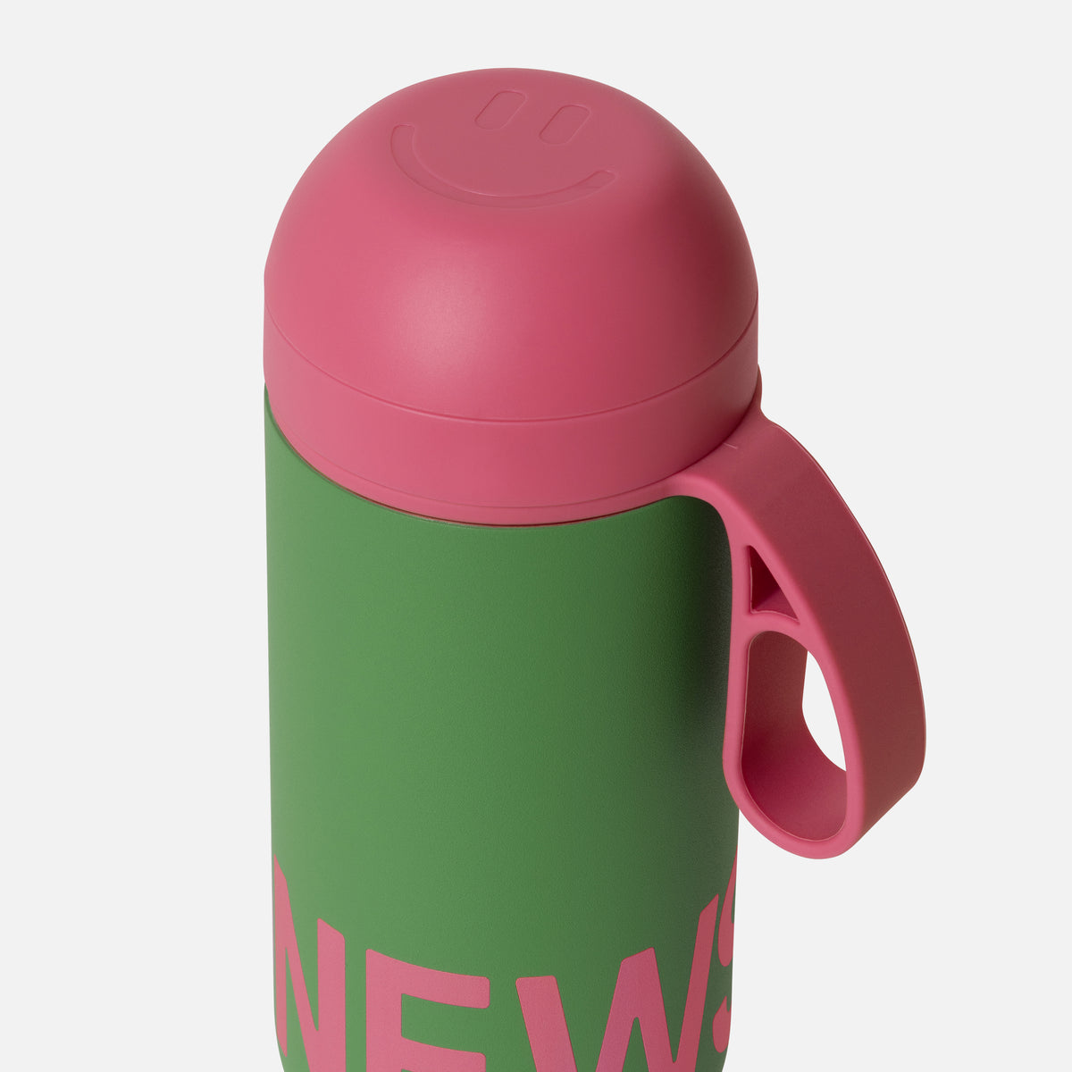 Strawberry Matcha