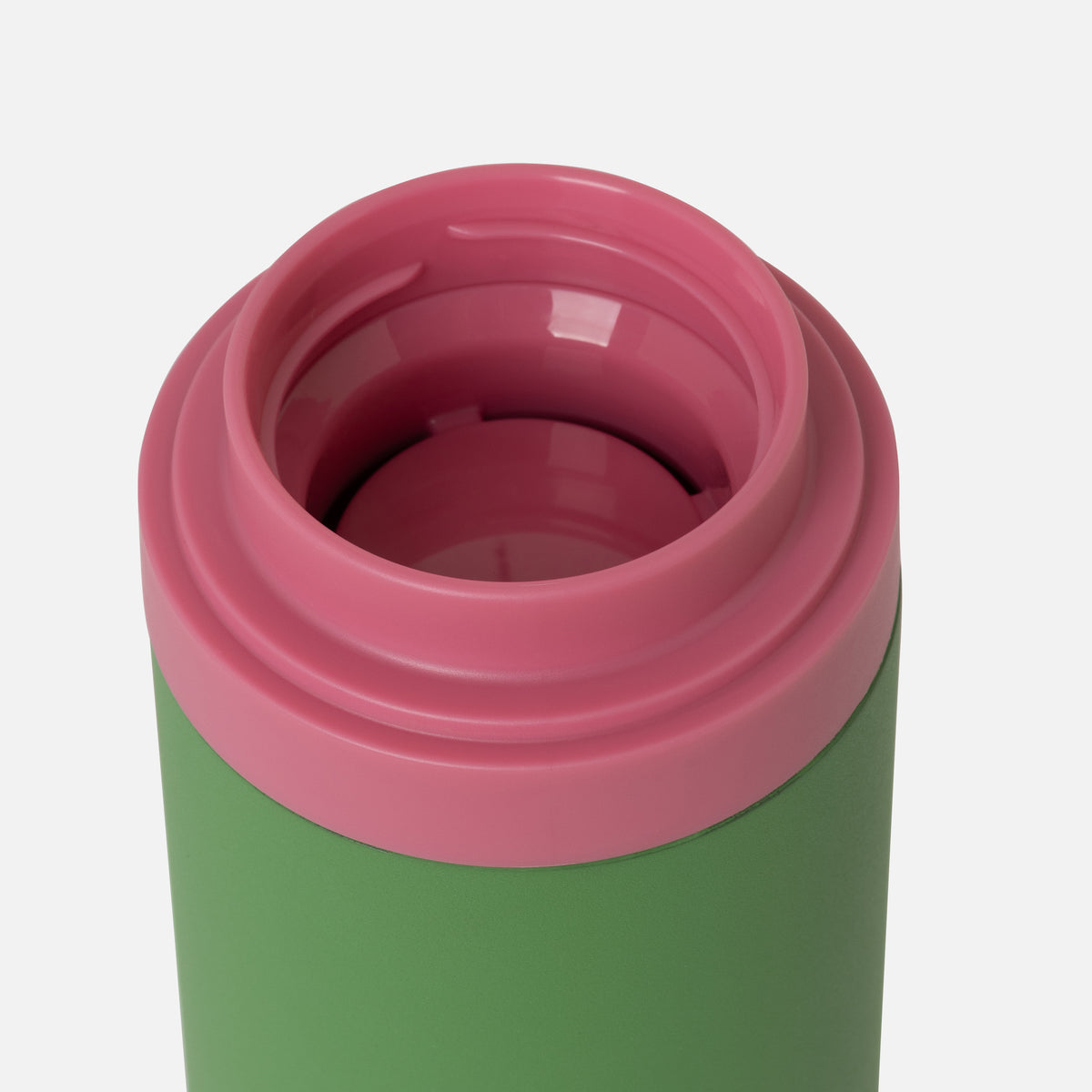Strawberry Matcha
