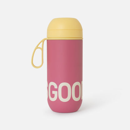 Pink Lemonade