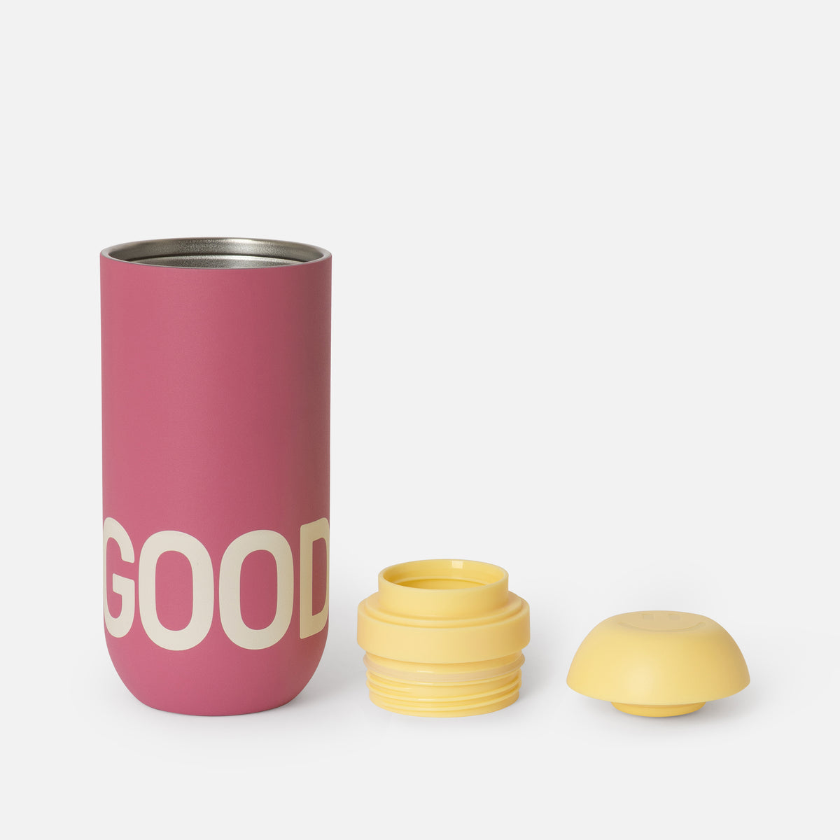 Pink Lemonade